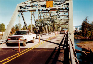 1990s: First ODOT Design-Build contractor